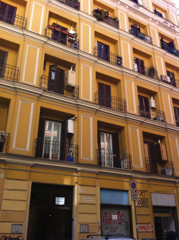 A Casa Lopresto Hotel Rome Exterior photo